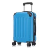 Koffer Trolley Reisekoffer Suitcase, Rollkoffer Handgepäck Produktbild-Vorschau 1