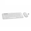 Logitech 920-012210, Kabellos, RF Wireless + Bluetooth, Produktbild-Vorschau 1