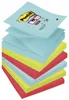 Post-it® SuperSticky R3306SMI bloc-notes repositionnables Voir les images du produit 1