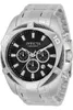 Invicta Bolt 34118 Pánské Hodinky - Quartz Hnutí - Nerezová Náhled obrázku produktu 1