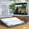 EAZY CASE Smartcase mit Stifthalter für Apple iPad Air 13 Produktbild-Vorschau 5