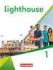 Lighthouse Band 1: 5. Schuljahr - Schülerbuch Anteprima dell’immagine prodotto 1