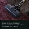 AEG AL61A2EPP, 700 W, Zylinder-Vakuum, Trocken, Beutellos, Produktbild-Vorschau 4