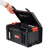 Box na nářadí se zásuvkami a přihrádkami sada boxů 2-v-1 Náhled obrázku produktu 3