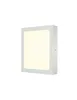 SLV 1004705 SENSER 24 CW LED Leuchte eckig weiss 4000K Produktbild-Vorschau 7