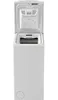 Lave-linge top 6.5kg 1200 tours/min - Beko - BTL1WFP10652FR Voir les images du produit 6
