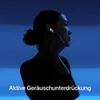 AirPods 4 mit aktiver Geräuschunterdrückung Produktbild-Vorschau 3