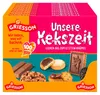 GRIESSON 74510921 GRIESSON Unsere Kekszeit Gebäck 397,0 g Productafbeelding-voorbeeld 3