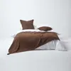HOMESCAPES Bavlněný povlak na polštář Rajput, hnědý, 45 x Náhled obrázku produktu 4