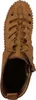 Gemini Damen Stiefelette Leder Reißverschluss 382175-01, Produktbild-Vorschau 16