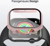 360 Grad Smartwatch Hülle für Apple Watch Series 10 / 11 42 Produktbild-Vorschau 2
