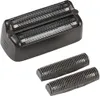 Kit de Remplacement Double Lame Babyliss Pro 4Artist Noir Voir les images du produit 2