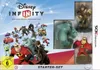 Disney Infinity - Starter Set Produktbild-Vorschau 2