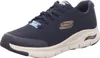 Skechers Arch Fit Sportschuh Blau Produktbild-Vorschau 60