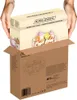Dřevěný čajový servis Kruzzel 21950 Náhľad obrázku produktu 14
