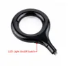 C55 USB LED Lampe 1,5W – 18 LEDs Schwanenhals Licht für Produktbild-Vorschau 7