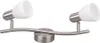 Rabalux 6302 Soma, 2 Glühbirne(n), Halogen, E14, IP20, Produktbild-Vorschau 6