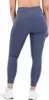 Under Armour Ua Rush Ankle Legging 044 Downpour Gray M Produktbild-Vorschau 8