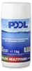 myPOOL Chlor MultiTabs 200gr. 1,0 kg Produktbild-Vorschau 1