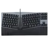Perixx PERIBOARD-335 DE BR, ergonomische mechanische Produktbild-Vorschau 1
