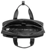 bugatti cartella laptop bag con scomparto per laptop Nero Anteprima dell’immagine prodotto 11