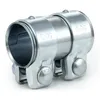 FA1 114-946 Auspuffschelle Doppelschelle Ø45mm für VW Golf Produktbild-Vorschau 2