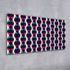 Coloray - Glasbild - 100x50 cm - Wandbild - Glasbilder - Produktbild-Vorschau 2