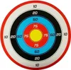 Fucile giocattolo NERF 75 cm rosso con 20 freccette, Anteprima dell’immagine prodotto 4