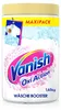 Vanish Oxi Action Powerweiss Pulver – 1 x 1,65 kg – Produktbild-Vorschau 10
