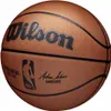 Oficjalna piłka do koszykówki Wilson NBA Podgląd zdjęcia produktu 7