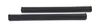 Lederen handvatten, 40 cm lang, diameter 2 cm, zwart, set Productafbeelding-voorbeeld 3