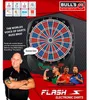 Embassy BULL'S E-Dart Flash RB-Sound 67973 Podgląd zdjęcia produktu 3