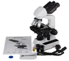 Bresser Optics Researcher Bino, microscope numérique, noir, Voir les images du produit 23