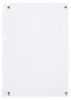 Oxford Collegeblock A4+220x295mm 80 Bl. Kariert Rand L+R Produktbild-Vorschau 25