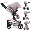 Bayer Design 18433AA Kombi-Puppenwagen Neo Vario mit Produktbild-Vorschau 6