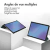 imoshion Bibliothèque pliante pour l'Amazon Fire Max 11 - Voir les images du produit 2