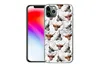 MuchoWow® Handyhülle Schutzhülle Hülle für iPhone 11 Pro Produktbild-Vorschau 2