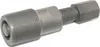 NEU POLRADABZIEHER für SFM Sachs 49er II 49erII 50 2T Produktbild-Vorschau 3