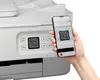 PIXMA TS7451a Multifunktionsdrucker, Weiß Produktbild-Vorschau 8
