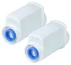 vhbw 2x Wasserfilter Filter kompatibel mit Bosch VeroCafe Produktbild-Vorschau 1