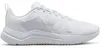 Nike Downshifter 12 White Pure Platinum (Women's) - EU 36.5 Produktbild-Vorschau 1