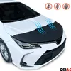 Haubenbra Steinschlagschutz Bonnet Bra für BMW 3er E90 E91 Produktbild-Vorschau 5