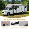 Housse de protection pour camping-car, 8,5 x 3 mètres, Voir les images du produit 6