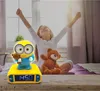 Lexibook RL800DES Despicable Me Minions Kinder Uhr mit Produktbild-Vorschau 9
