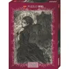 Heye Puzzle Silent Moment, 1000 Teile, 1000 Stück(e), Kunst Produktbild-Vorschau 2