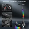 E-Scooter für Kinder 6-12 Jahren, bis zu 13 km,4.5Ah Produktbild-Vorschau 5