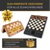 MILLENNIUM ChessChampion Wood Collection - Schachcomputer & Produktbild-Vorschau 8