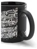 Borussia Dortmund BVB Tasse Südtribüne Produktbild-Vorschau 3