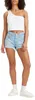 Levi's Damen 501® Original Shorts Denim Shorts,Ojai Luxor Produktbild-Vorschau 2