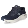 Skechers Arch Fit 2.0 - Big League 150051-NVY Produktbild-Vorschau 3